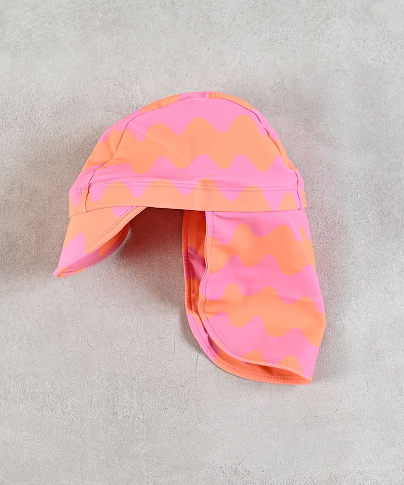 ウェア kiki GLOBAL WORK｜DRY/洗える抗菌CAP/キッズ/112980 | Rakuten
