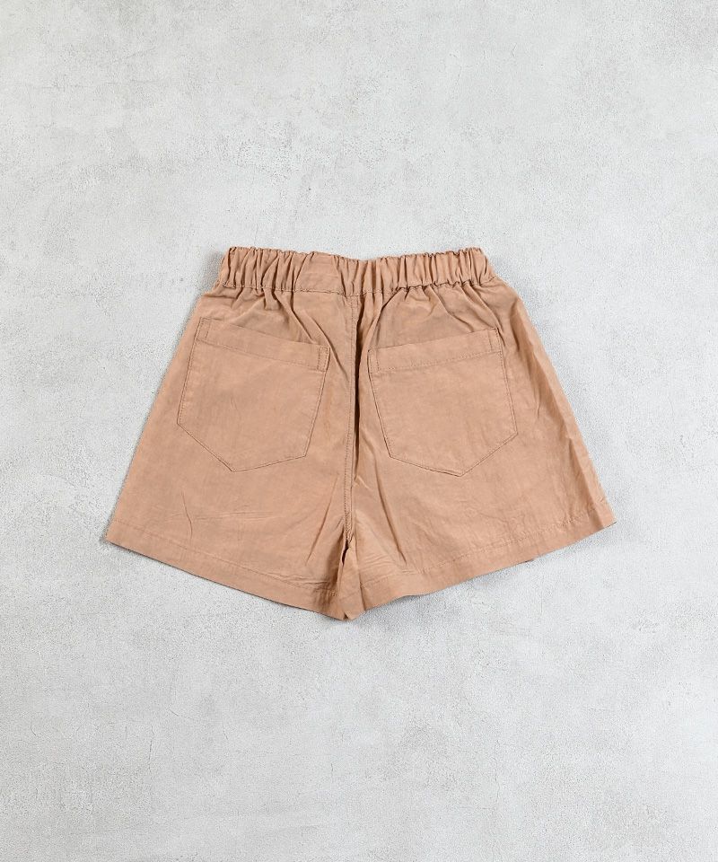 プリーツショートパンツ ｜ ボトムス ｜ 子供服のセレクト