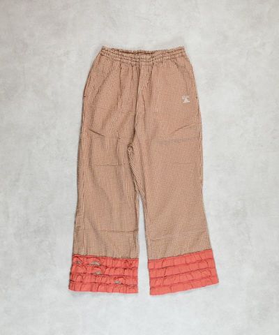 mag.by c デニム&ダンガリー マーキーズ　好きにも！ 50%off DENIMDUNGAREE ボア エスキモー コート 9；カーキ 738216