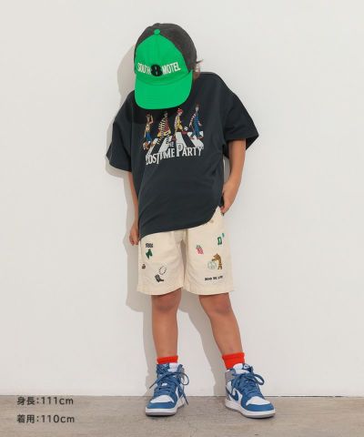 ボトムス ｜子供服のセレクトショップ MARKEY'S ONLINE STORE