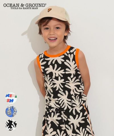 楽天市場】【SALE／20%OFF】プリントロンティー マーキーズ 子供