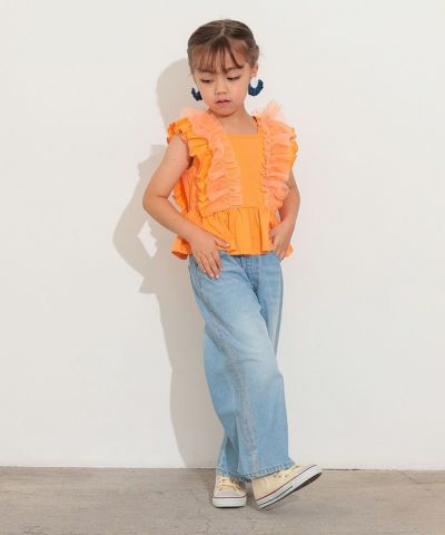 トップス ｜子供服のセレクトショップ MARKEY'S ONLINE STORE