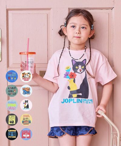 トップス ｜子供服のセレクトショップ MARKEY'S ONLINE STORE