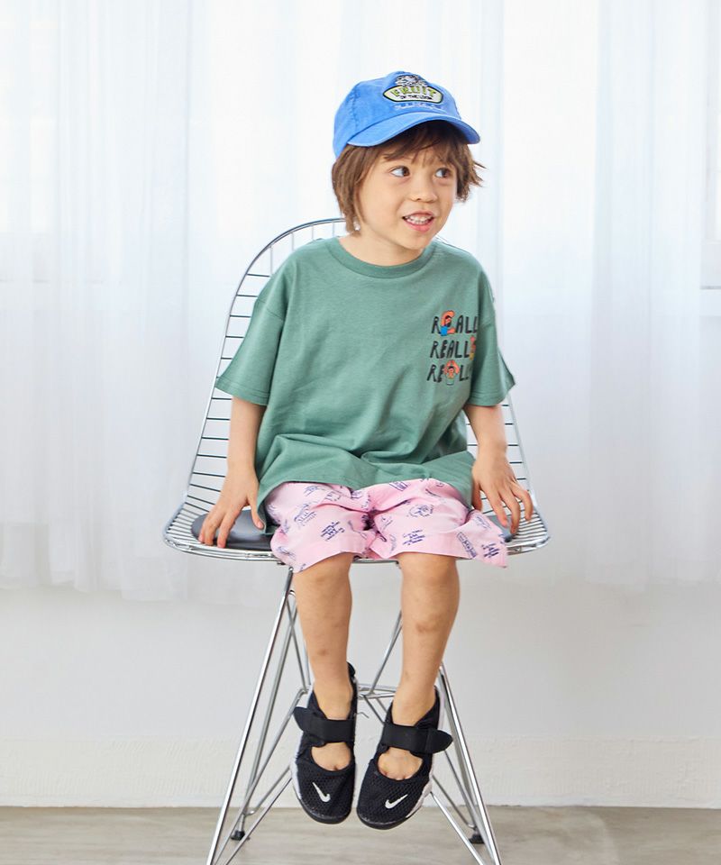 soyy. グラフィックTシャツ sooooooy S/S グラフィックTee ｜ トップス ｜ 子供服のセレクトショップ
