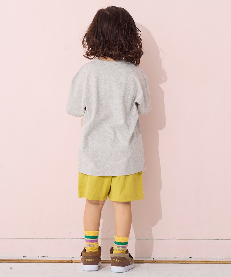 MEER.  ビックポケットパンツ FREE WHEELERS/フリーホイーラーズ】2023FW「BEAMEX ECO Pants