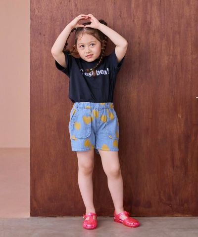 40%off 2024春夏 DENIMDUNGAREE 12ozHOME MADEデニム ラクガキ