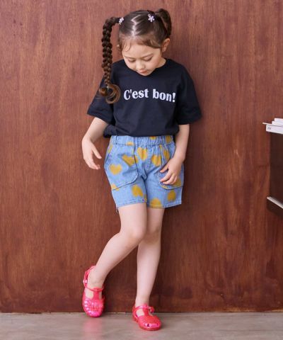 denim ｜子供服のセレクトショップ MARKEY'S ONLINE STORE