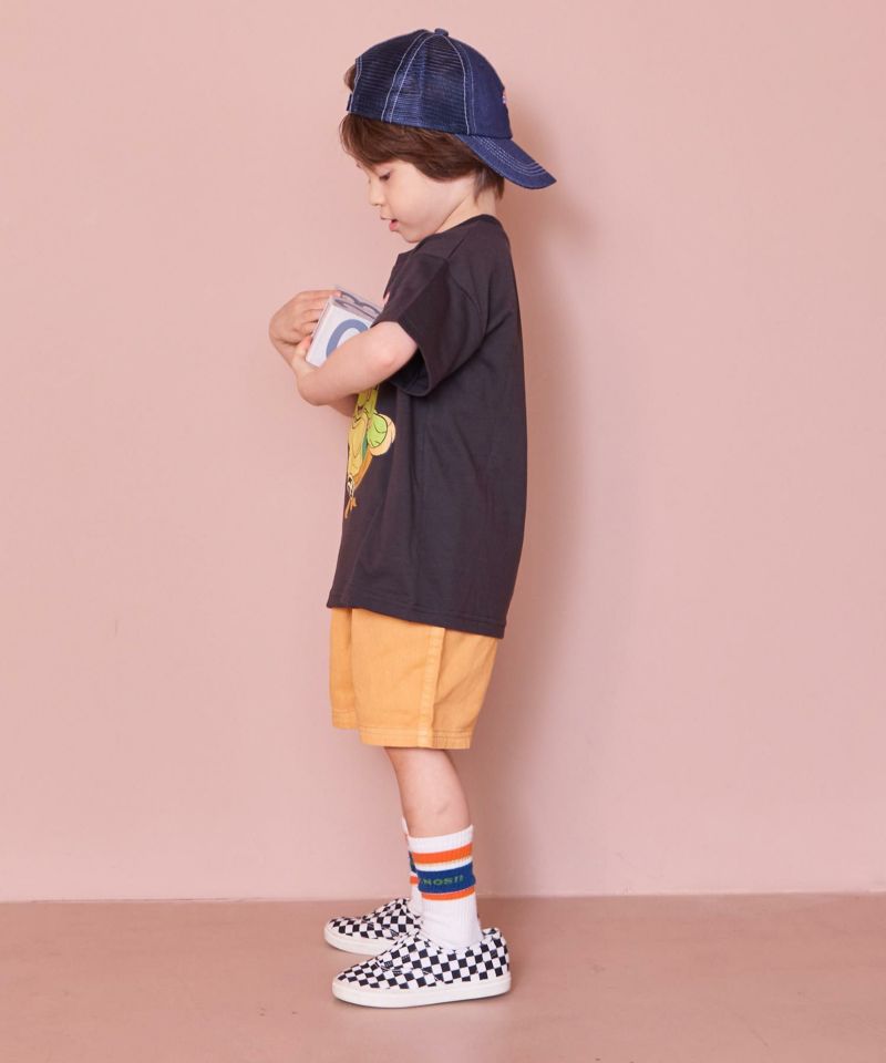 ERL kids キッズ　サーマル　トップス ERL kids キッズ サーマル トップス - メルカリ