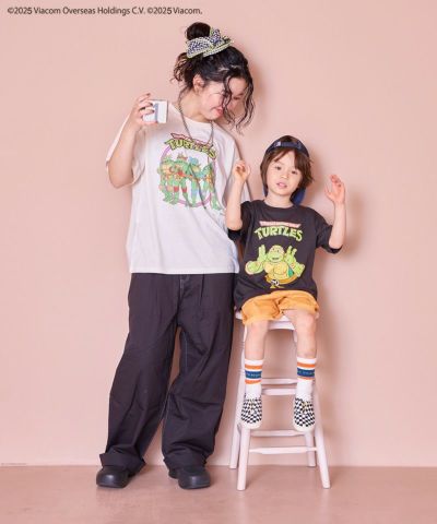 WOMEN・MEN(女性・男性) ｜子供服のセレクトショップ MARKEY'S
