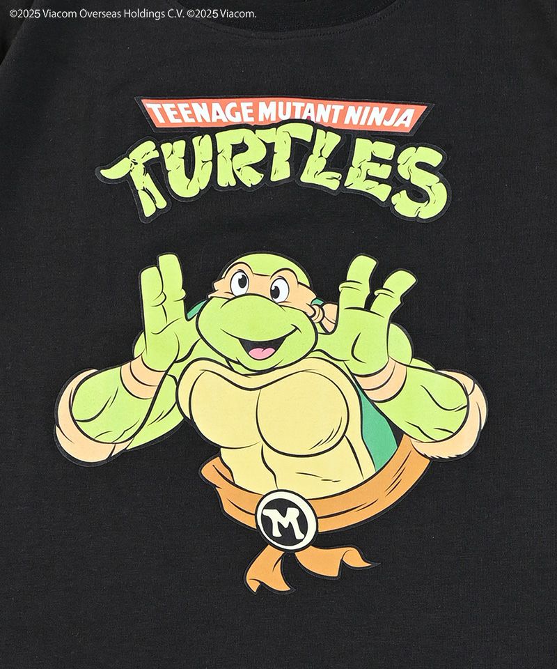 TURTLES プリントTシャツ(160・180cm) ｜ トップス ｜ 子供服の