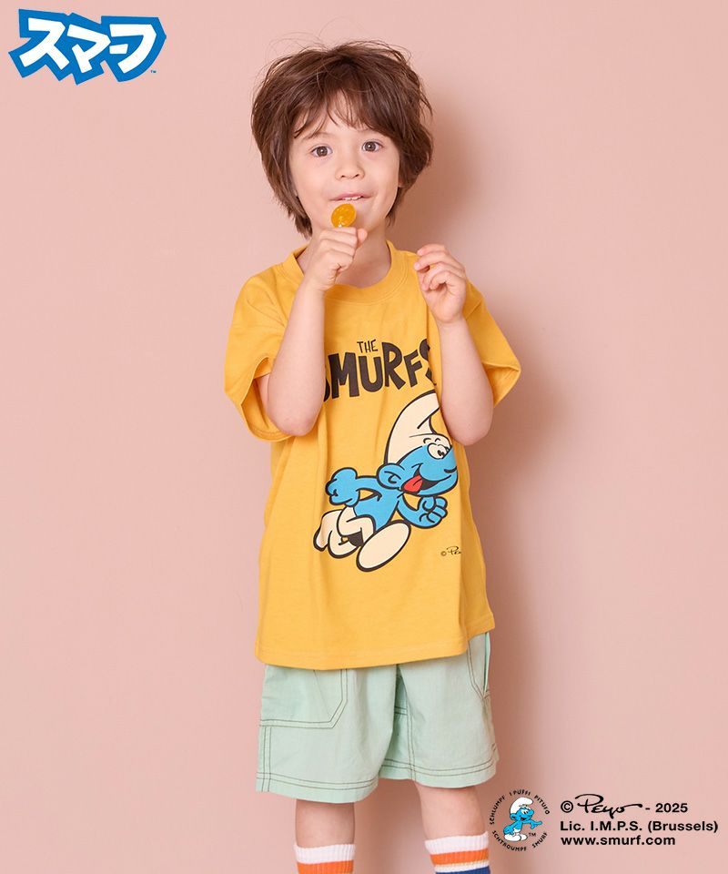 90s 00s pop a smurf スマーフ tシャツ vintage 90s 00s pop a smurf スマーフ tシャツ vintage 2026年最新スマーフ t