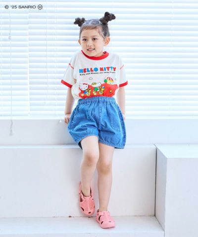 パンツのみ難あり⭐︎バンダナ柄ジャケット＆パンツセット 160 パンツのみ難あり⭐︎バンダナ柄ジャケット＆パンツセット 160