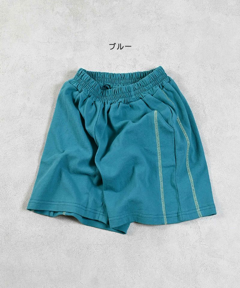 ANDMARY ショートパンツ andmary】ブラック ショートパンツ M アンドマリー - メルカリ