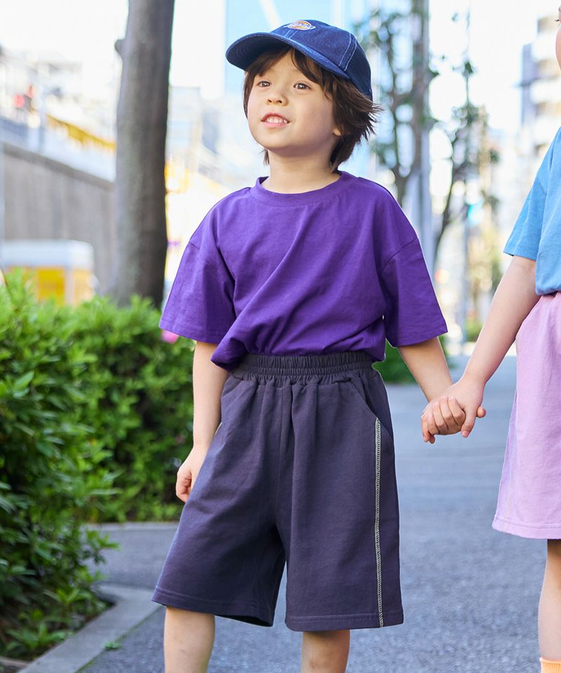 andmary 夏コーデリボンTシャツ＋ショートパンツ上下セット 楽天市場】【SS限定価格+半額商品多数+お得クーポン+P2】女児 T