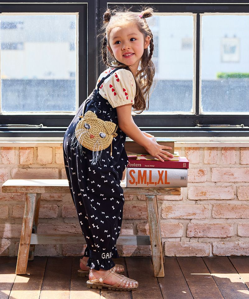 ソウガラカットオールイン ｜ ボトムス ｜ 子供服のセレクト