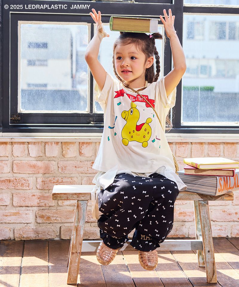 ドッキング　オールインワン　モカーキ ソウガラカットオールイン ｜ ボトムス ｜ 子供服のセレクト
