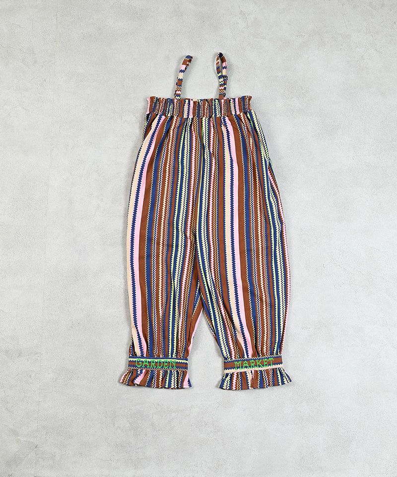 ドッキング　オールインワン　モカーキ ソウガラカットオールイン ｜ ボトムス ｜ 子供服のセレクト