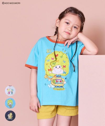子供服のセレクトショップ MARKEY'S ONLINE STORE マーキーズ