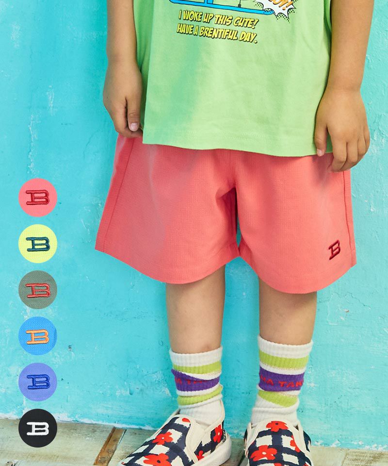 メッシュショートパンツ ｜ ボトムス ｜ 子供服のセレクト