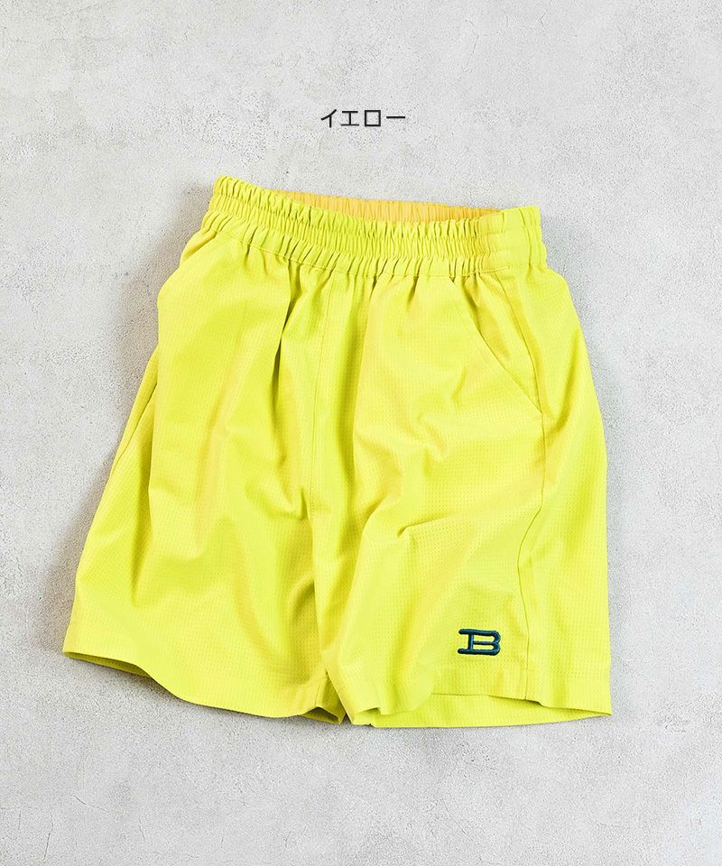 メッシュショートパンツ ｜ ボトムス ｜ 子供服のセレクト