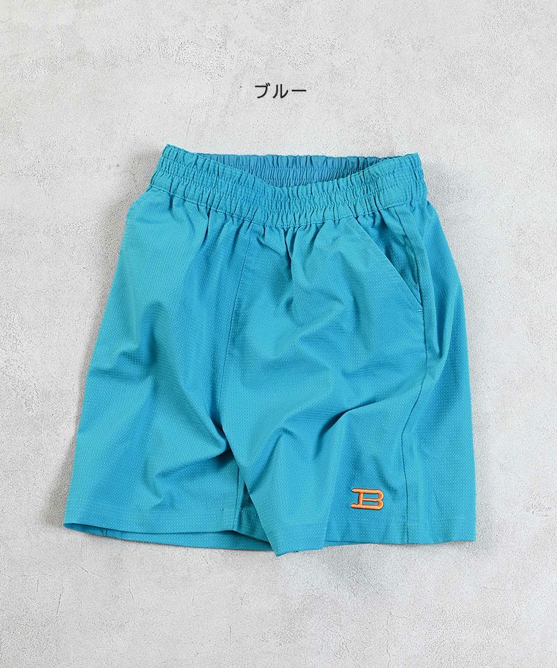 カラフルメッシュショートパンツ 楽天市場】メッシュショートパンツ(80〜150cm)／マーキーズ