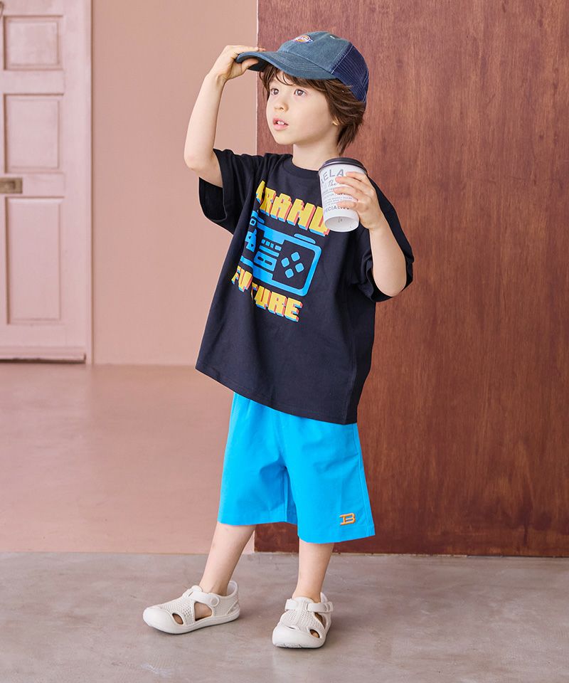 freeworldorder メッシュショートパンツ S supplier XWFSH01J1 XXMX 両面メッシュ ショートパンツ (単品)