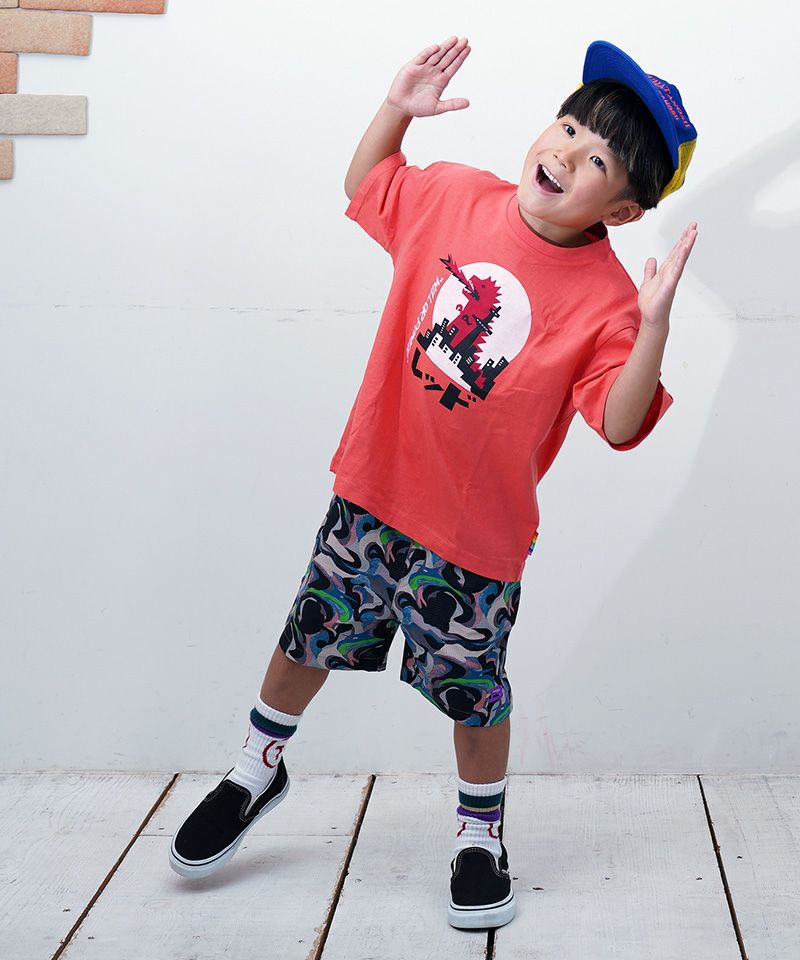 羊*様 tricot comme des garcons バギーショーツ　ショー 29608244_58564207_1000.jpg