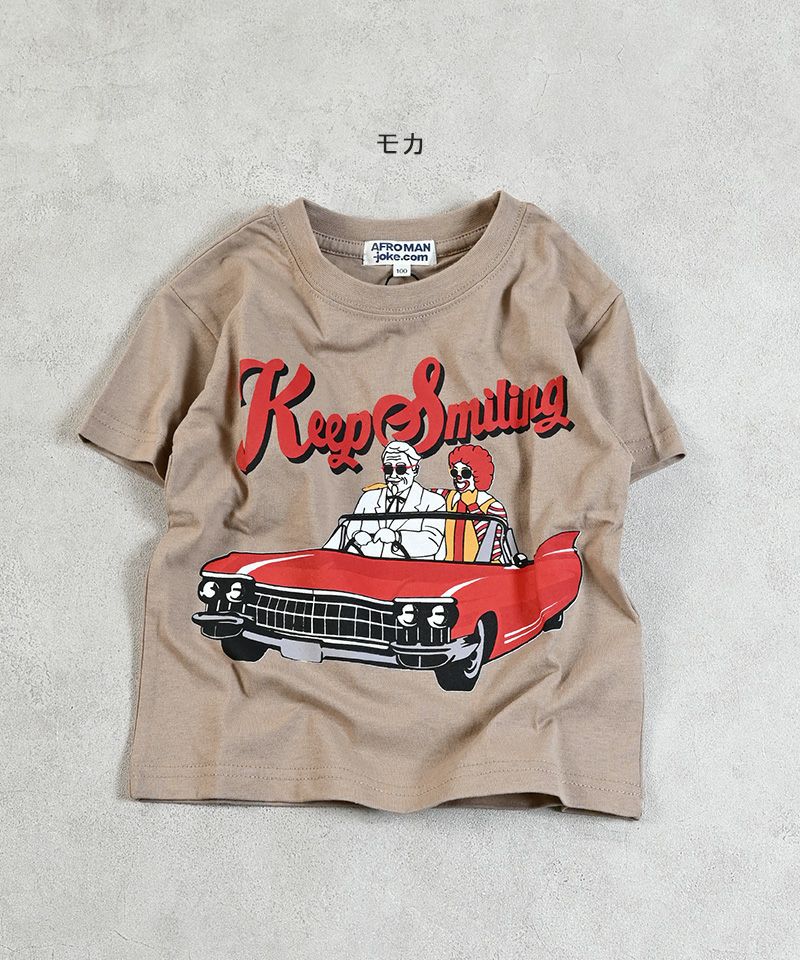 MORESALE価格】【EAST BLUE】ヴィンテージカー WIDE T