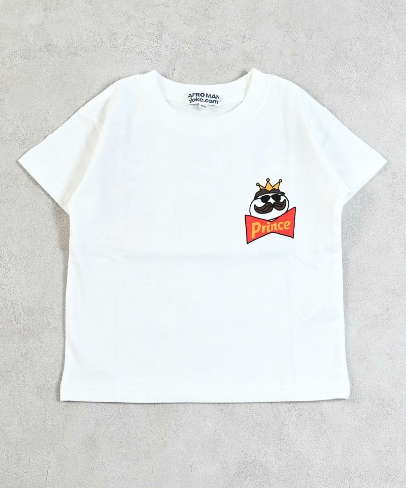 Johnny&#39;s - King&amp;Prince Tシャツ PRINCE】プリンス「PARADE SIGNATURE」Tシャツ : NO-REMORSE