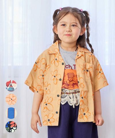 子供服のセレクトショップ MARKEY'S ONLINE STORE マーキーズ