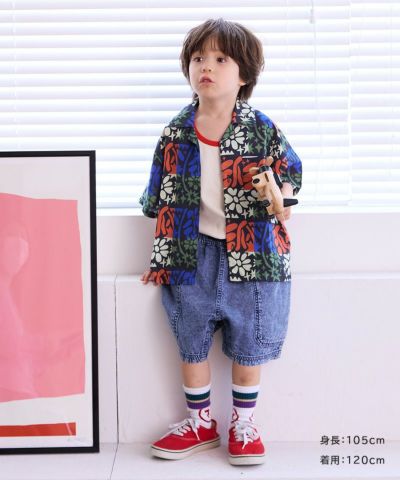 トップス ｜子供服のセレクトショップ MARKEY'S ONLINE STORE