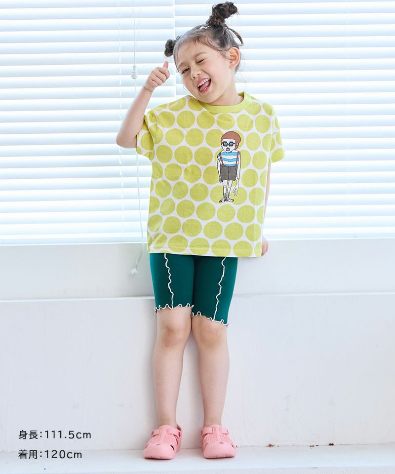 MORE SALE価格】ムジメローバイカーパンツ ｜ ボトムス ｜ 子供