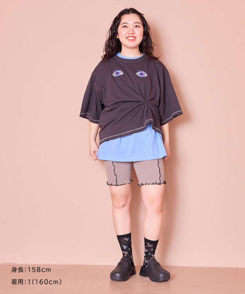 パンツ23AW ツータックスラックスパンツ｜CONVERSE TOKYO (コンバース