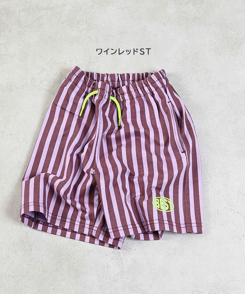 MLVINCE マーセナリーショートパンツ