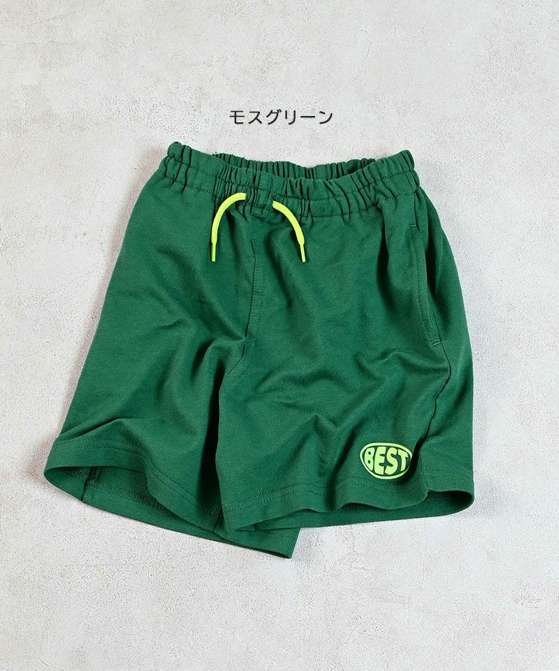 milestone オリーブグリーン ショートパンツ Buddy Lee フリル付きオリーブグリーンショートパンツ - メルカリ