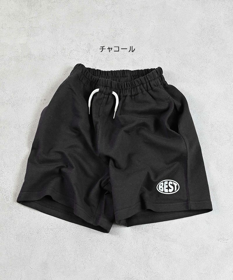 アパルトモン　ショートパンツ　36 【完売品】 新色追加】デイリーショートパンツ ｜ ボトムス ｜ 子供服の