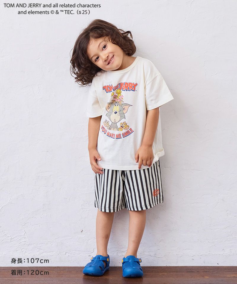 デイリーショートパンツ ｜ ボトムス ｜ 子供服のセレクト