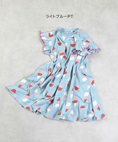 限定値下げ_fish&kidsワンピース 4-5y 超熱 限定値下げ_fish&kidsワンピース 4-5y （FISH&KIDS | 世界