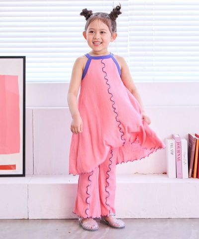 ワンピース・ジャンパースカート |子供服のセレクトショップ ワンピース・ジャンパースカート |子供服のセレクトショップ