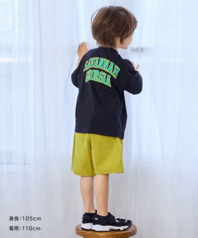 トップス ｜子供服のセレクトショップ MARKEY'S ONLINE STORE