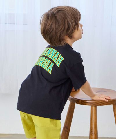 トップス ｜子供服のセレクトショップ MARKEY'S ONLINE STORE