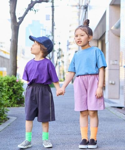 トップス ｜子供服のセレクトショップ MARKEY'S ONLINE STORE