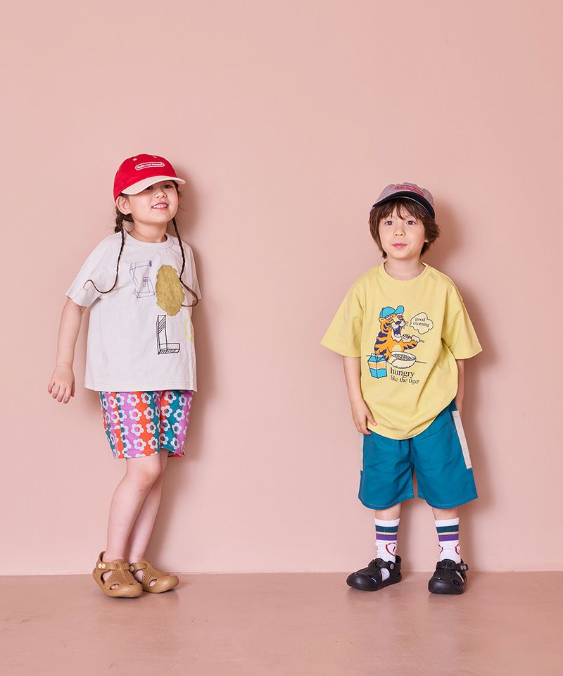 【sandro】関税込★オレンジ ピケ ショートパンツ タック入り セール】タック入りショートパンツ（その他パンツ）｜NOMAE