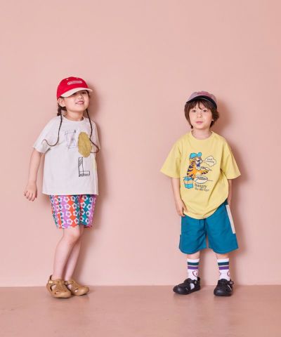 安価 ワタナベ 商品一覧｜子供服のセレクトショップ MARKEY'S ONLINE STORE ボトムス・スパッツ