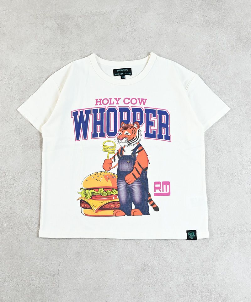 マイキービッグフェイスTシャツ 楽天市場】アウトレット!!スマイリーフェイス フラワースマイル