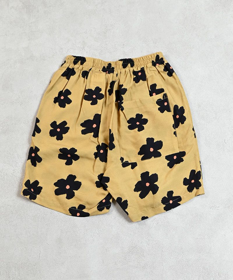 67864　アルバトロス　ハーフパンツ　ベージュ 67864アルバトロスハーフパンツベージュ