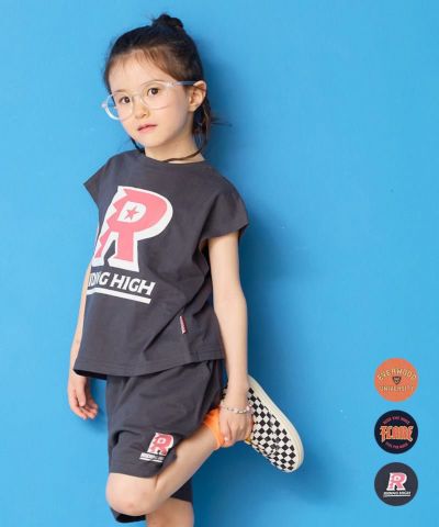 子供服のセレクトショップ MARKEY'S ONLINE STORE マーキーズ