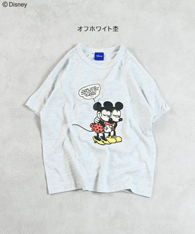 ディズニーTシャツセット adidas × Disney ミッキーマウス ショーツ&Tシャツセット キッズ