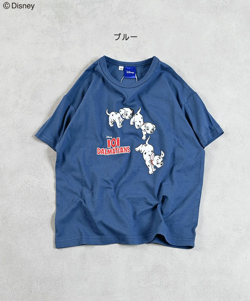 ディズニープリントTシャツ ｜ トップス ｜ 子供服のセレクト