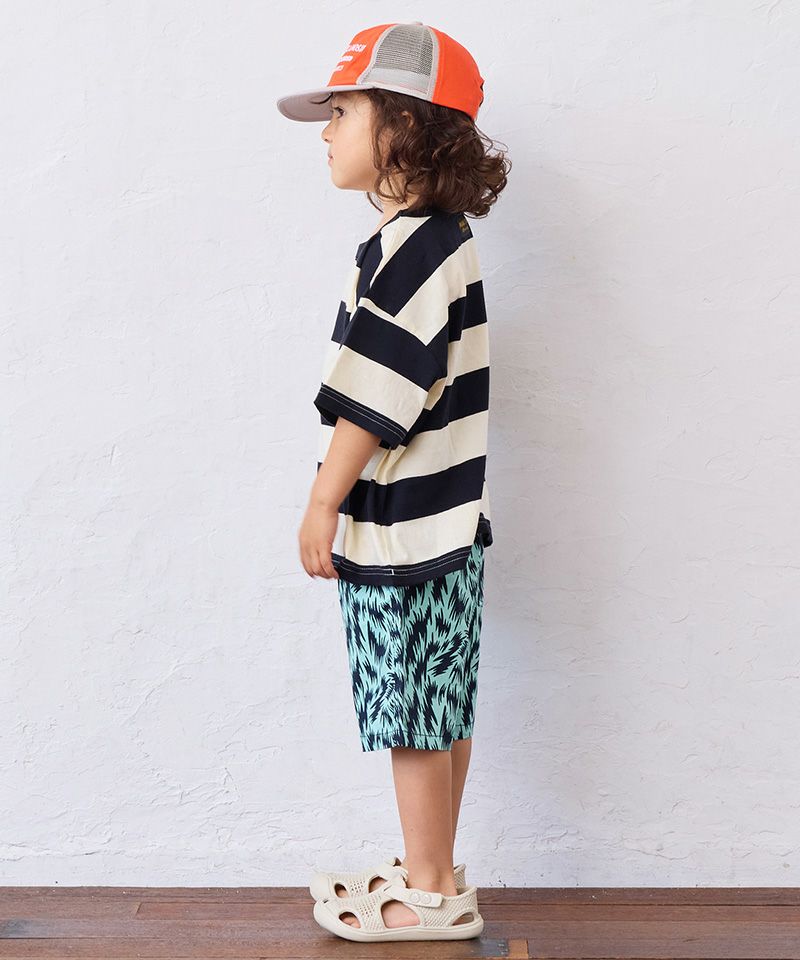 House on the Hill ボーダートップス　80 Tops | House on the Hill